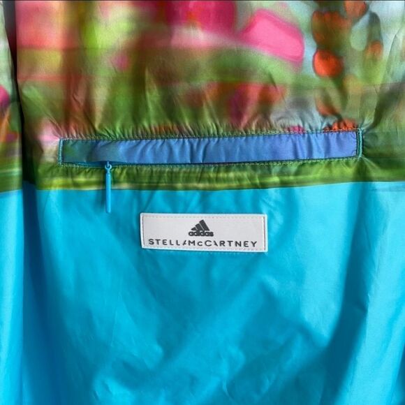 Adidas by Stella McCartney Jacket - Picture 6 of 9